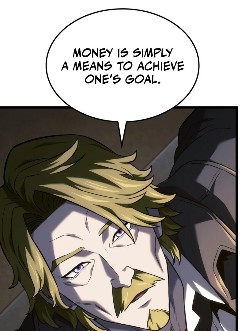 Revenge of the Iron-Blooded Sword Hound, Chapter 134 image 115